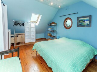 Maison de vacances Grandchamp Équipement 13