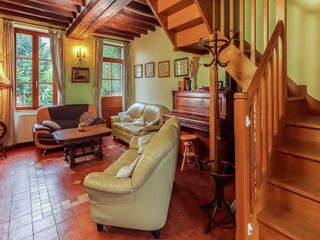 Maison de vacances Grandchamp Équipement 19