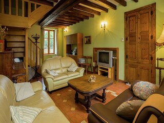 Casa per le vacanze Grandchamp Caratteristiche 8