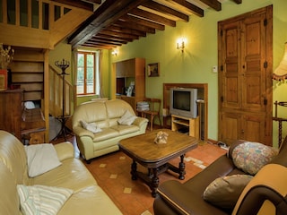 Ferienhaus Grandchamp Ausstattung 8