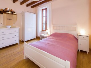 Vakantiehuis Grandchamp Kenmerken 18