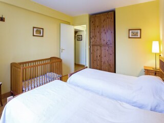 Maison de vacances Grandchamp Équipement 13