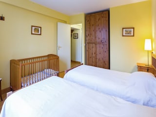 Vakantiehuis Grandchamp Kenmerken 13