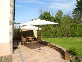 Holiday house Grandchamp Outdoor Recording 4