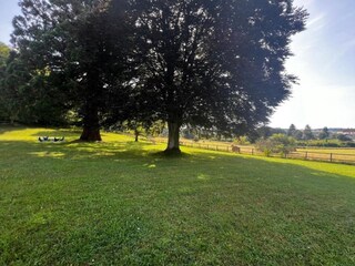 Maison de vacances Grandchamp Environnement 28