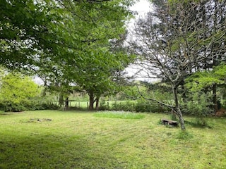 Casa per le vacanze Grandchamp Ambiente 29