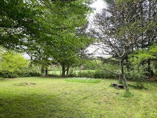 Maison de vacances Grandchamp Environnement 29