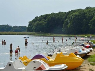 Vakantiehuis Grandchamp Omgeving 31