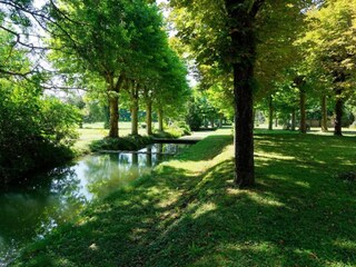 Vakantiehuis Grandchamp Omgeving 29