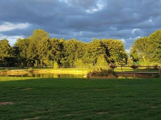 Casa per le vacanze Grandchamp Ambiente 35