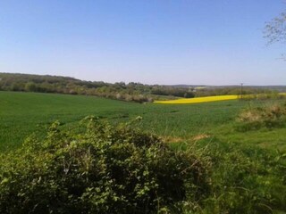 Casa de vacaciones Grandchamp Entorno 38