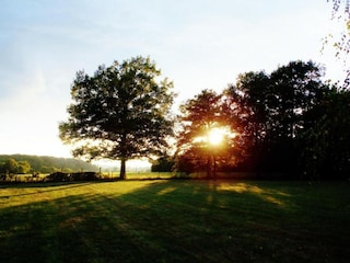 Ferienhaus Grandchamp Umgebung 22