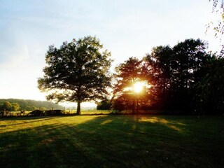 Vakantiehuis Grandchamp Omgeving 21