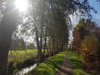 Ferienhaus Grandchamp Umgebung 27