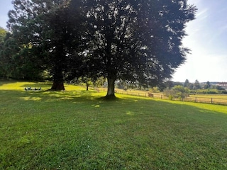 Ferienhaus Grandchamp Umgebung 28