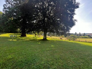 Vakantiehuis Grandchamp Omgeving 28