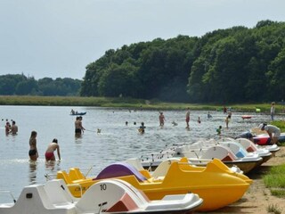 Vakantiehuis Grandchamp Omgeving 31