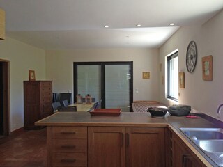 Villa La Croix-Valmer Ausstattung 12