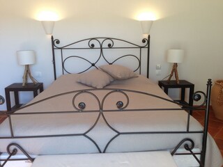 Villa La Croix-Valmer Caratteristiche 14