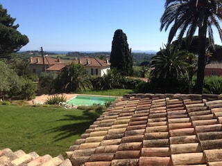 Villa La Croix-Valmer Enregistrement extérieur 7