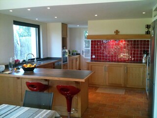 Villa La Croix-Valmer Caratteristiche 18