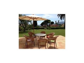 Villa La Croix-Valmer Außenaufnahme 6
