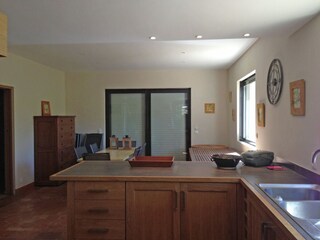 Villa La Croix-Valmer Ausstattung 16