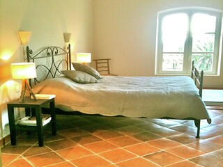 Villa La Croix-Valmer Caratteristiche 18