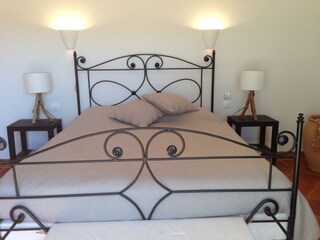 Villa La Croix-Valmer Features 18