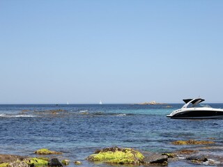 Villa La Croix-Valmer Entorno 23