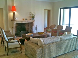 Villa La Croix-Valmer Ausstattung 20