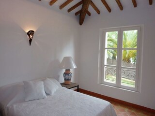 Villa La Croix-Valmer Caratteristiche 17