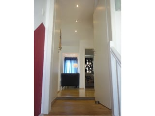 Eingang zur Wohnung