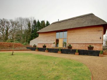 Ferienhaus Strawberry Hole Barn