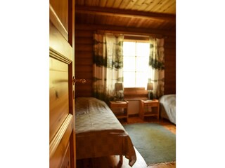 Vakantiehuis Kiviapaja Slaapkamer 26