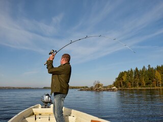 Casa per le vacanze Kiviapaja Ambiente 24