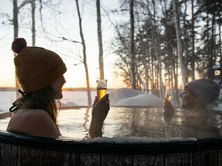 Casa per le vacanze Kiviapaja Ambiente 39