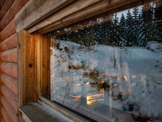 Casa per le vacanze Kiviapaja Registrazione all'aperto 11