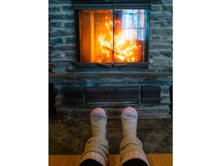 Casa per le vacanze Kiviapaja Registrazione all'aperto 13