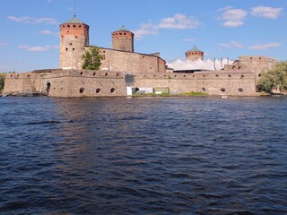 Casa per le vacanze Kiviapaja Ambiente 33