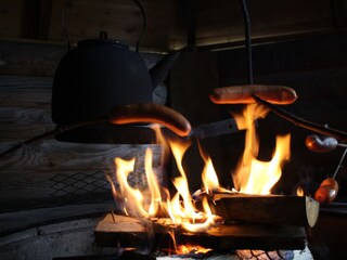 Casa per le vacanze Kiviapaja Ambiente 34