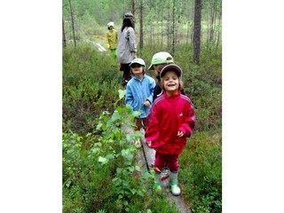 Casa per le vacanze Kiviapaja Ambiente 37