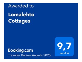 Casa per le vacanze Kiviapaja Documento 43