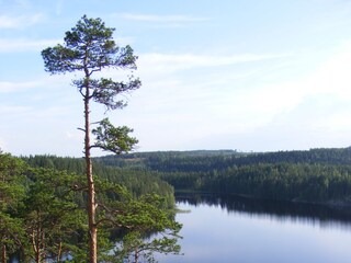 Casa per le vacanze Kiviapaja Ambiente 36
