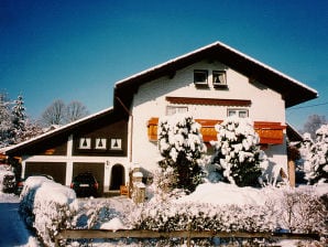 Ferienwohnung Stieglmeier-Socher - Blaichach - Gunzesried - image1