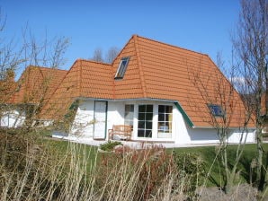 Holiday house Heinemann - Wremen - image1