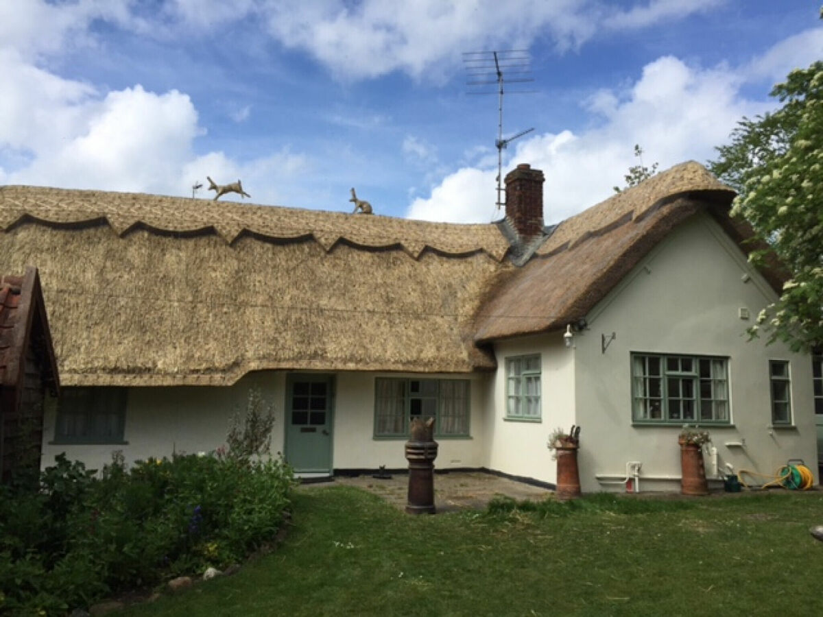 Ferienhaus Apple Tree Cottage England Firma Belvilla Ferienwohnungen