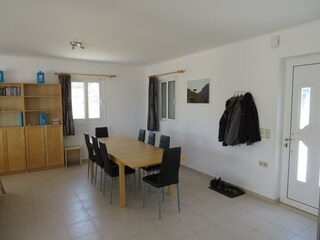 Villa Makrigialos Équipement 19