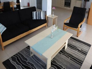 Villa Makrigialos Features 20