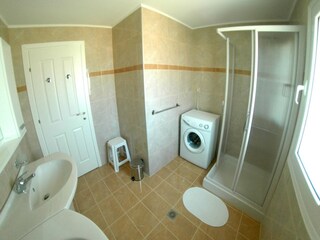 Villa Makrigialos Características 22